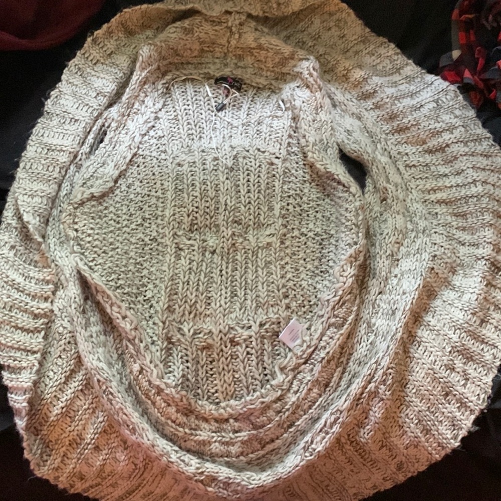 Vest